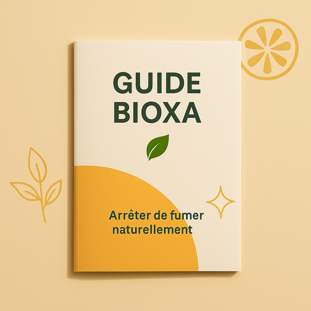 Guide pour arrêter de fumer