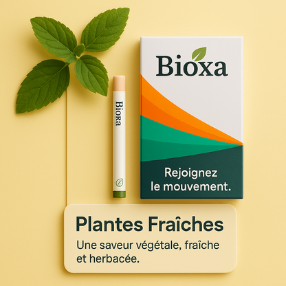 Stick 100 % naturel pour arrêter de fumer