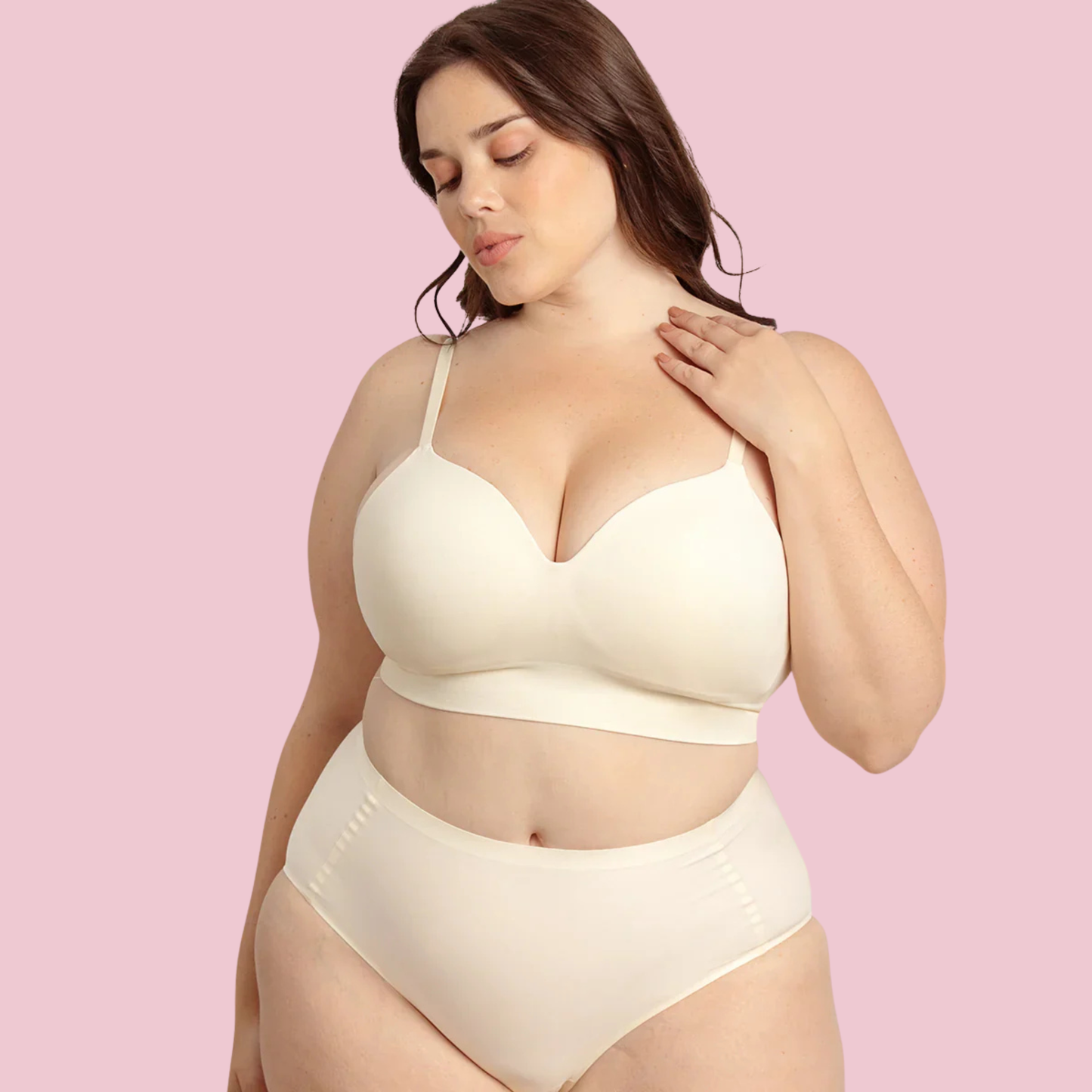 Soutien-gorge BioLift™ | Confort absolu, maintien parfait, zéro gêne