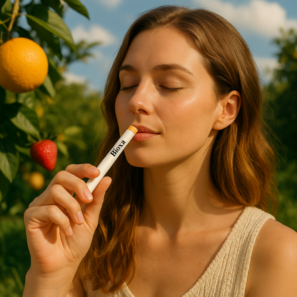 Bioxa Reset — Pack de 5 Sticks