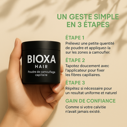 Couvre-Racines Bioxa